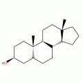 5-B-ANDROSTAN-3-B-OL