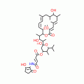 Bafilomycin B1 from Streptomyces griseus
