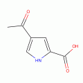 4-Acetyl-1H-pyrrole-2-carboxylic acid