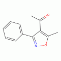 4-Acetyl-5-methyl-3-phenylisoxazole 97%