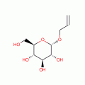 Allyl α-D-Glucopyranoside