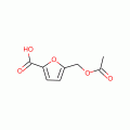 5-Acetoxymethyl-2-furancarboxylic Acid