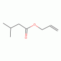 ALLYL ISOVALERATE, 98+%, FCC