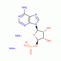ADENOSINE-8-14C 5'-MONOPHOSPHATE*AMMONIU M
