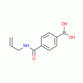 4-(Allylaminocarbonyl)benzeneboronic acid 97%