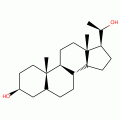 ALLOPREGNANEDIOL(RG)