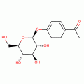 4-Acetylphenyl β-D-Glucopyranoside