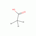 ACETIC ACID-2-13C, 2,2,2-D3, 99 ATOM% 13C, 99 ATOM% D