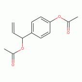 ACETOXYCHAVICOLACETATE,D/L-1'-(RG)