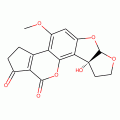 Aflatoxin M2