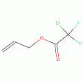 Allyl chlorodifluoroacetate