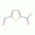 5-乙酰基-2-噻吩甲醛
