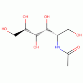 N-ACETYL-D-GLUCOSAMINITOL