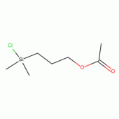 3-Acetoxypropyl dimethylchlorosilane