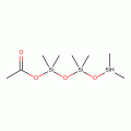 1-Acetoxy-1,1,3,3,5,5,-hexamethyltrisiloxane