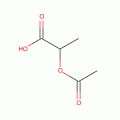 (+/-)-2-ACETOXYPROPIONIC ACID
