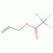 Allyl chlorodifluoroacetate