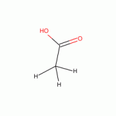 ACETIC ACID-2-13C, 2,2,2-D3, 99 ATOM% 13C, 99 ATOM% D