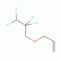 Allyl 2,2,3,3-tetrafluoropropyl ether 97%