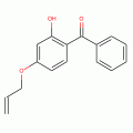 4-ALLYLOXY-2-HYDROXYBENZOPHENONE, 99%