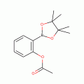 2-乙酰氧基苯硼酸频那醇酯