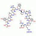 N-ACETYL RENIN SUBSTRATE*TETRADECAPEPTID E PORCINE