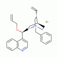 O-ALLYL-N-BENZYLCINCHONIDINIUM BROMIDE