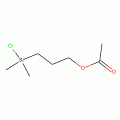 3-Acetoxypropyl dimethylchlorosilane