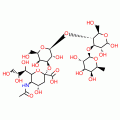 3'-N-ACETYLNEURAMINYL-3-FUCOSYLLACTOSE S ODIUM
