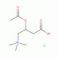 ACETYL-DL-CARNITINE HCL CRYSTALLINE