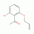 1-[2-(烯丙氧基)-6-羟基苯]乙烷-1-酮