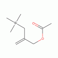 2-[(Acetoxymethyl)allyl]trimethylsilane, 99%