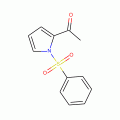 2-ACETYL-1-(PHENYLSULFONYL)PYRROLE, 97%