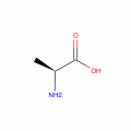L-ALANINE-3-13C, 99 ATOM % 13C