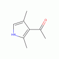 3-乙酰基-2，4-二甲基吡咯
