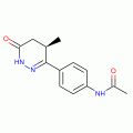 (R)-N-Acetyl-6-(4-aminophenyl)-4,5-dihydro-5-methyl-3(2H)-pyridazinone