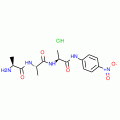 ALA-ALA-ALA P-NITROANILIDEHYDROCHLORIDE