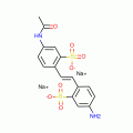 4-Acetamido-4’-aminostilbene-2,2’-disulfonic Acid Disodium Salt