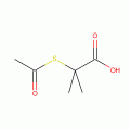 2-Acetylthioisobutyric Acid