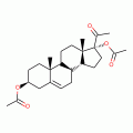 17A-HYDROXYPREGNENOLONE 3,17-DIACETATE