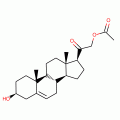21-ACETOXYPREGNENOLONE CRYSTALLINE