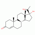 17α-Hydroxyprogesterone