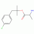ALAPROCLATE HYDROCHLORIDE SELECTIVE SERO TONIN U