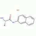 L-ALANINE-B-NAPHTHYLAMIDE HYDROBROMIDE