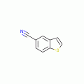 1-Benzothiophene-5-carbonitrile , 95%