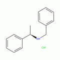 (R)-(+)-N-Benzyl-alpha-methylbenzylamine hydrochloride, 99%