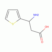 3-氨基-3-(2-噻吩基)丙酸