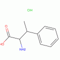 2-Amino-3-phenylbutanoic acid hydrochloride