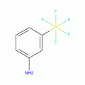 3-Aminophenylsulphur pentafluoride