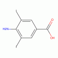 4-Amino-3,5-diiodobenzoic acid, 85%